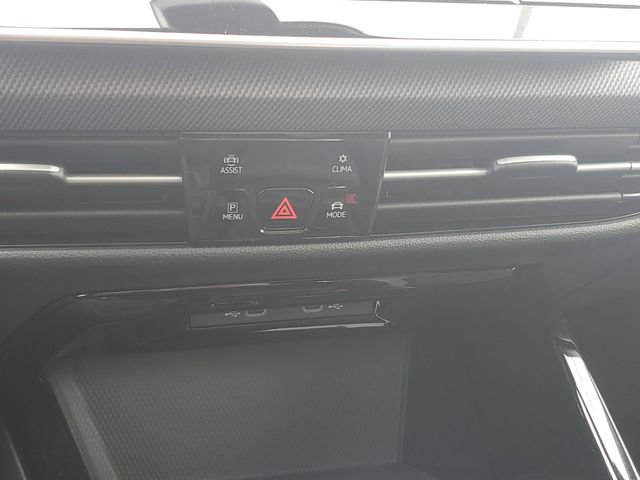 New 2026 Volkswagen GTI SE FWD image 26