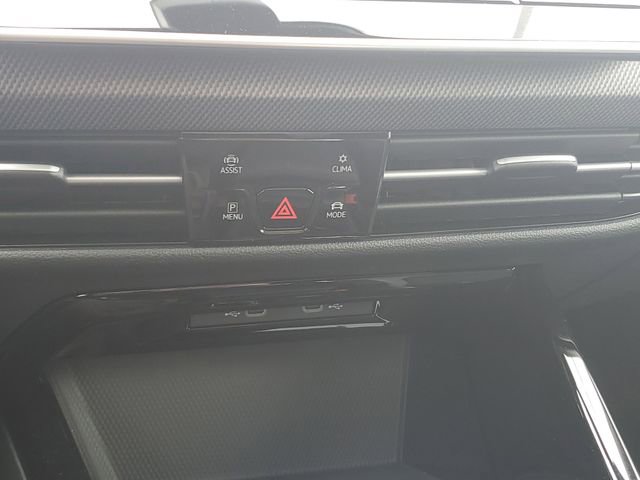 New 2026 Volkswagen GTI SE image 26