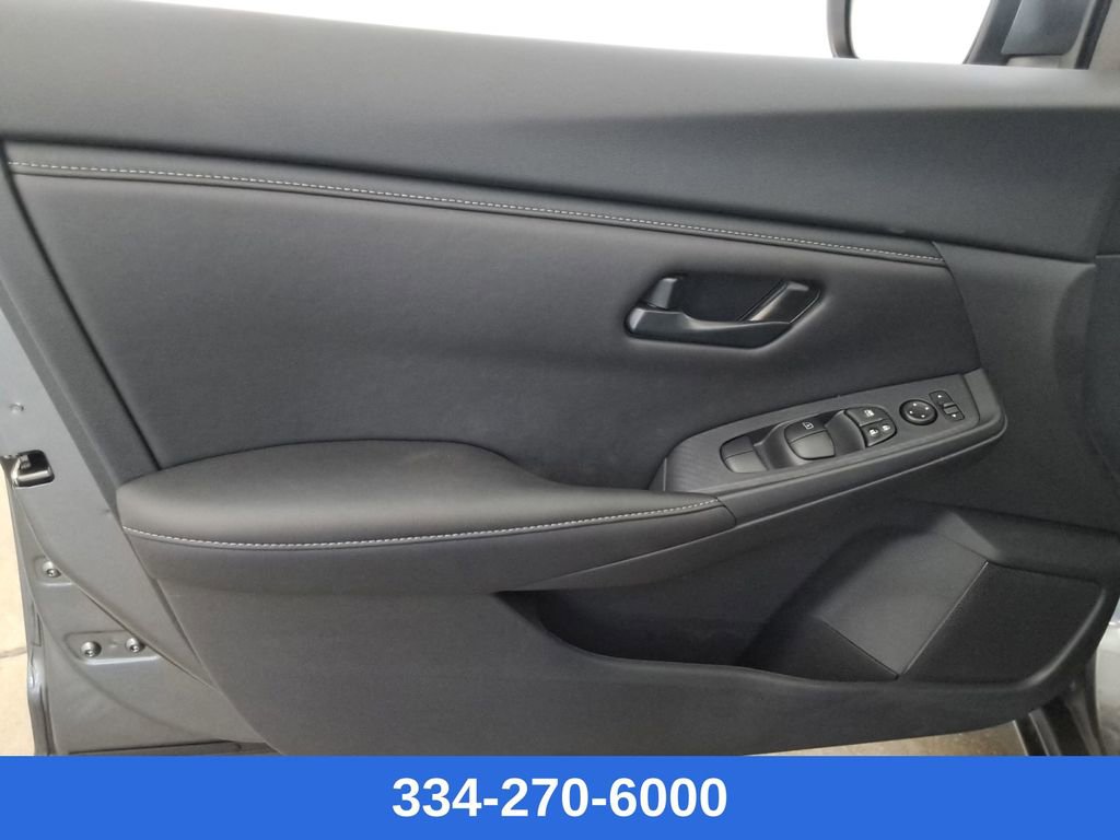 New 2025 Nissan Sentra S image 17