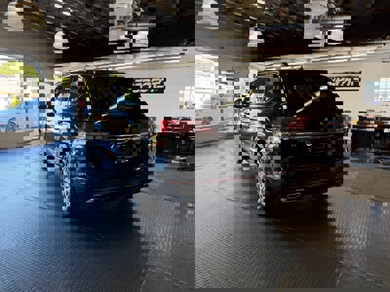 Used 2021 Volkswagen Atlas SE image 10