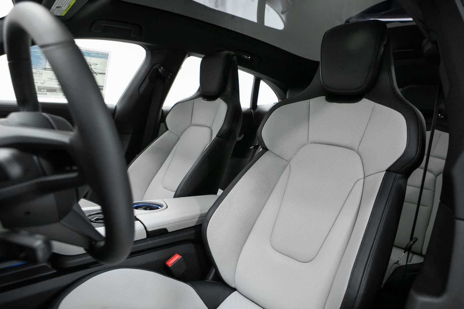 New 2026 Porsche Taycan 4S AWD/4WD image 5