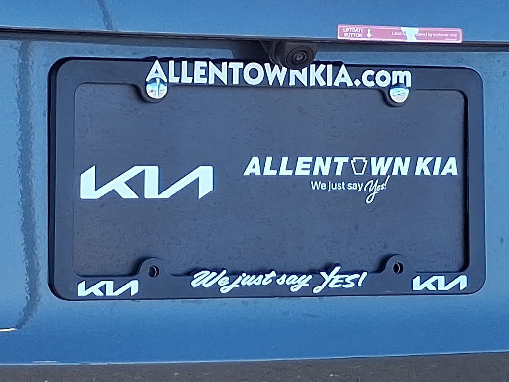 Certified 2025 Kia Seltos EX AWD/4WD image 32