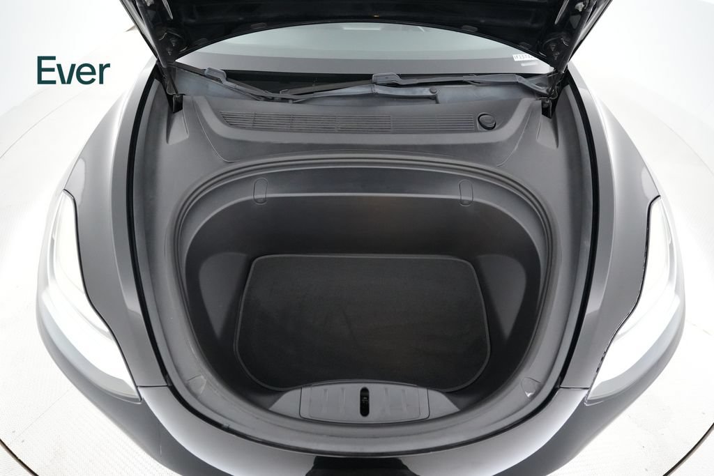 Used 2018 Tesla Model 3 Mid Range RWD image 23