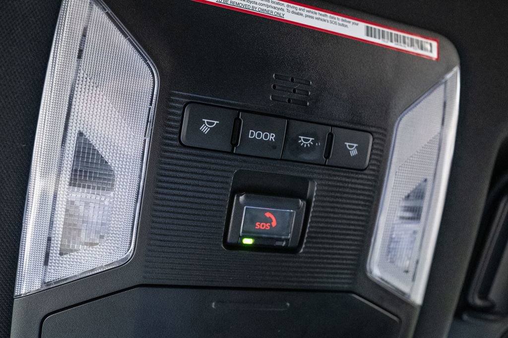 Certified 2024 Toyota RAV4 SE image 26