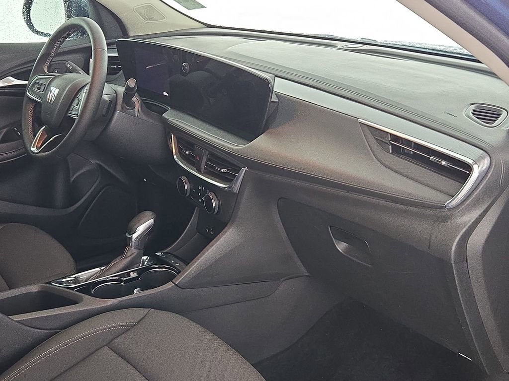 Used 2025 Buick Encore GX Preferred image 33