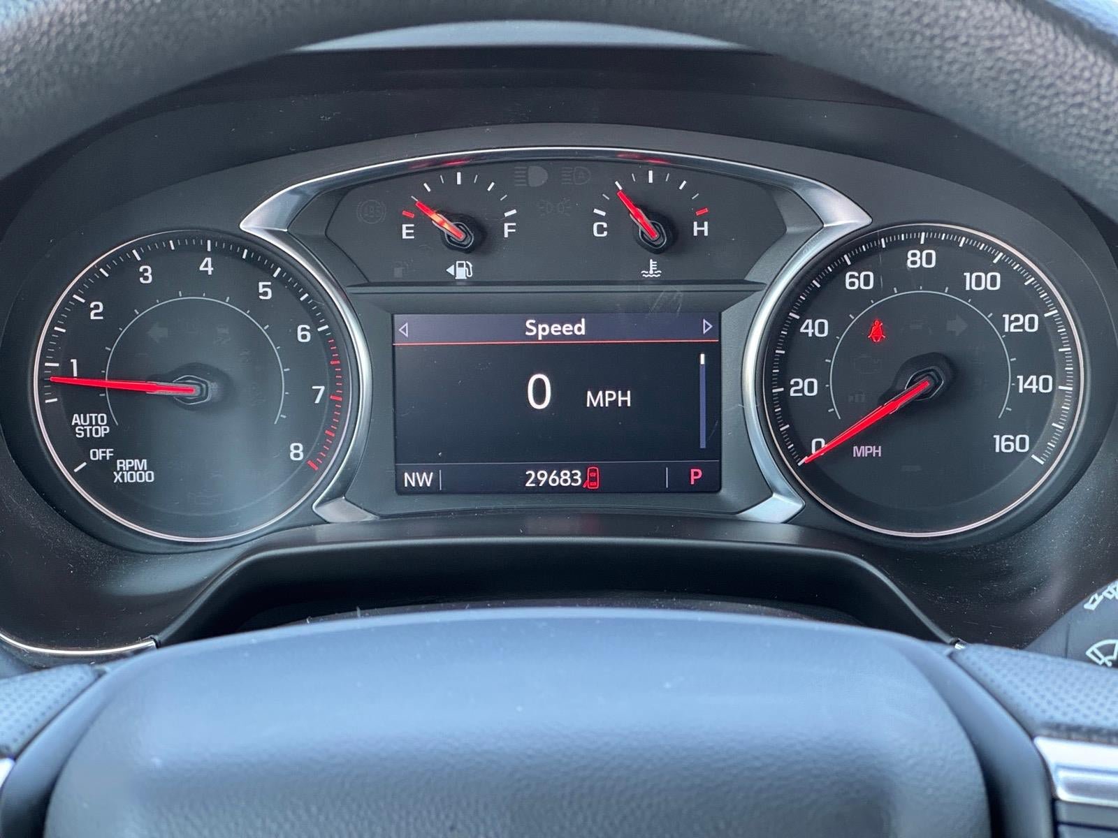 Used 2024 Chevrolet Blazer LT w/ Convenience Package AWD/4WD image 9