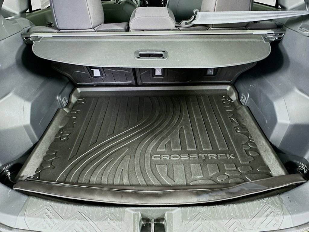 Used 2024 Subaru Crosstrek 2.5i Sport image 33