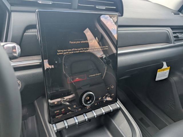 New 2026 GMC Terrain Denali w/ LPO, Black Badging Package AWD/4WD image 20