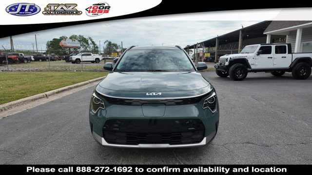 Used 2023 Kia Niro Wind FWD image 2