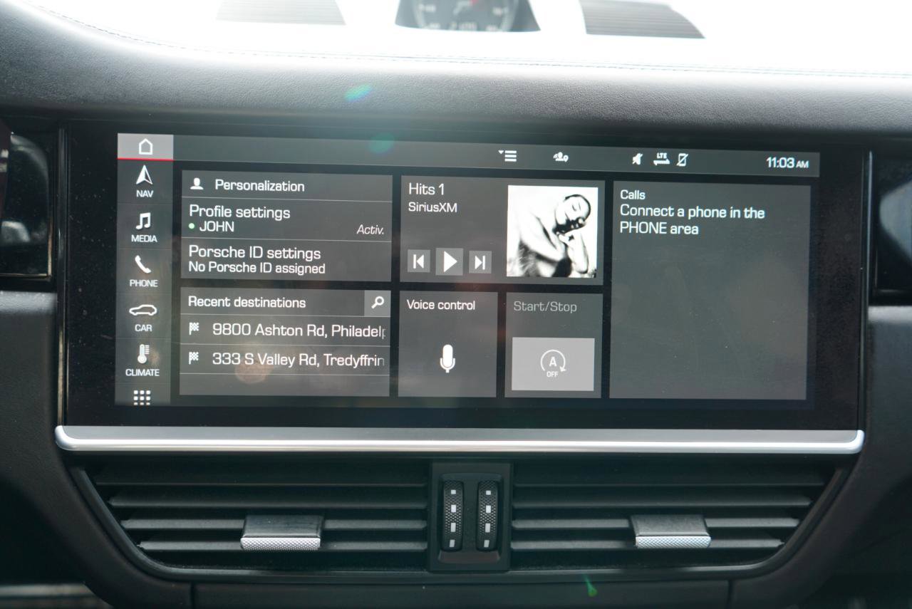 Used 2021 Porsche Cayenne Turbo image 39