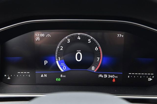 New 2026 Volkswagen Jetta S image 12