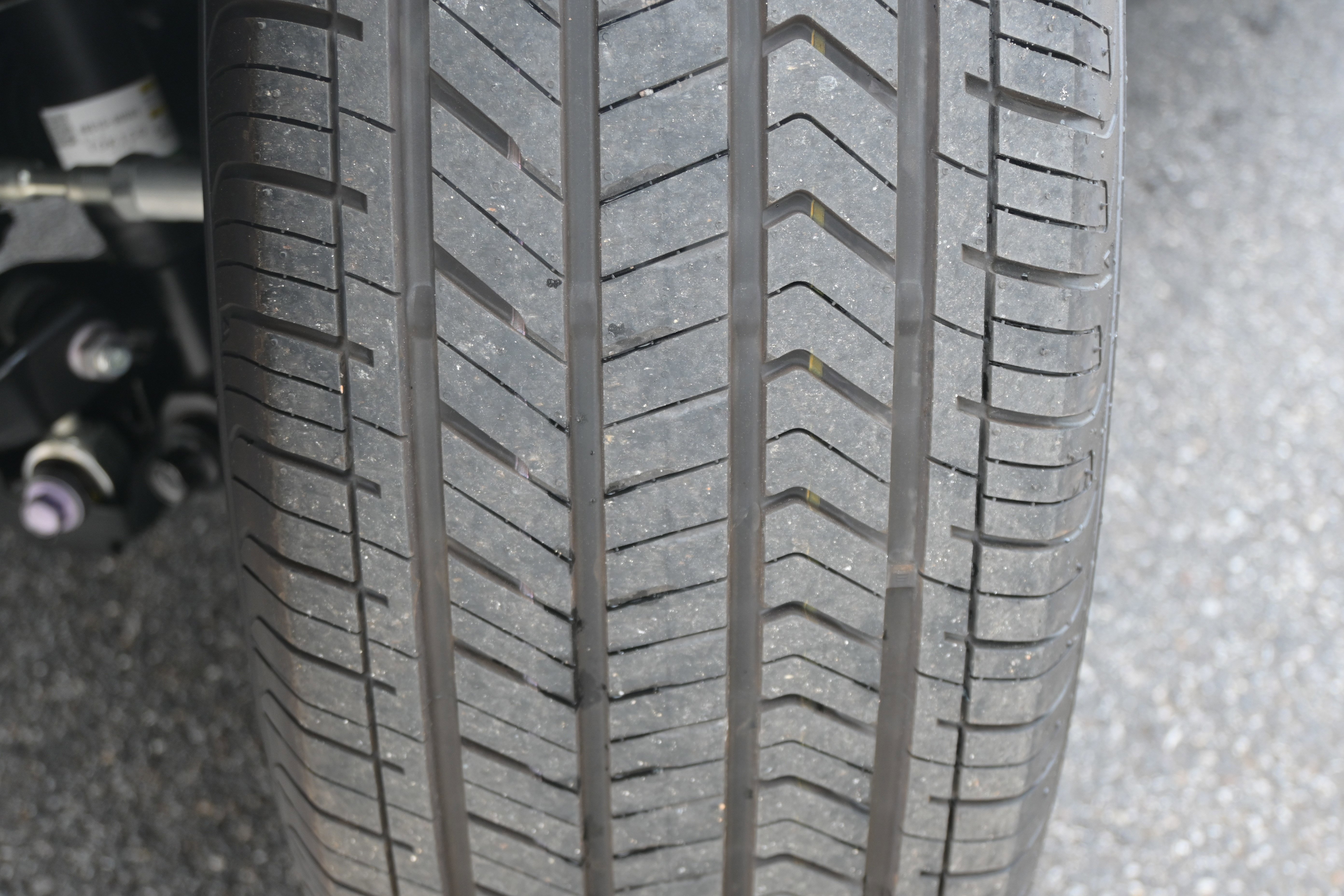 Used 2026 Lexus GX 550 GX 550 Premium w/ Cold Area Package image 12