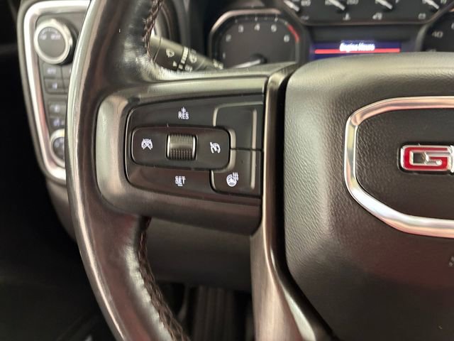 Used 2022 GMC Sierra 1500 AT4 w/ AT4 Preferred Package AWD/4WD image 23