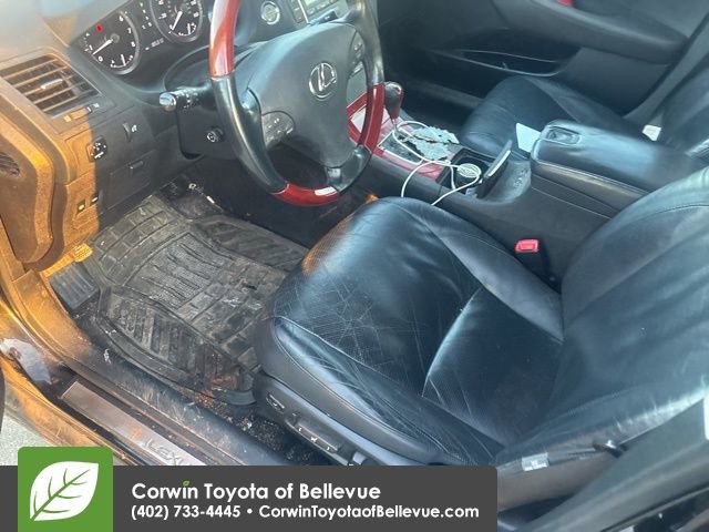Used 2009 Lexus ES 350 350 image 36