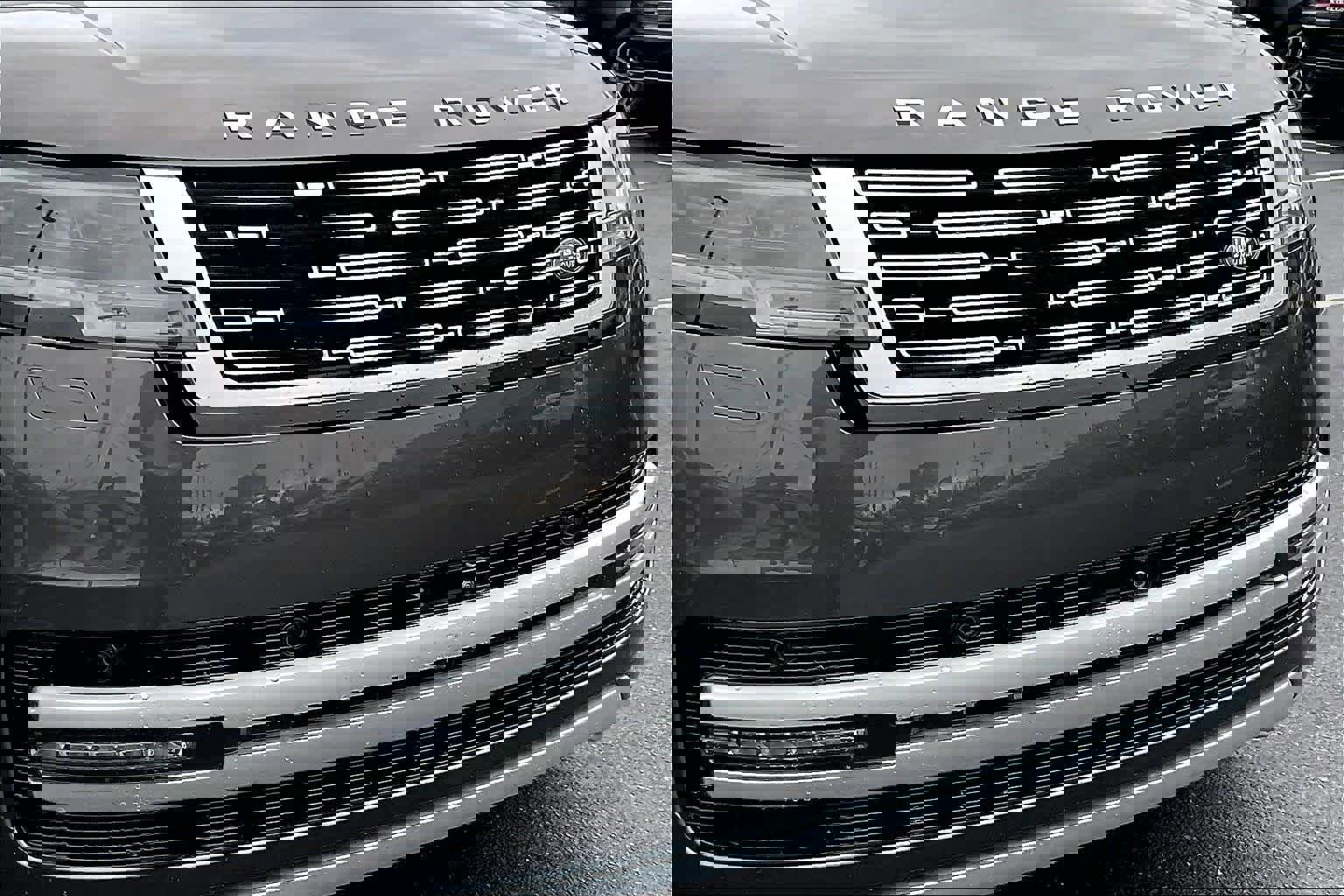 Used 2023 Land Rover Range Rover Autobiography image 31