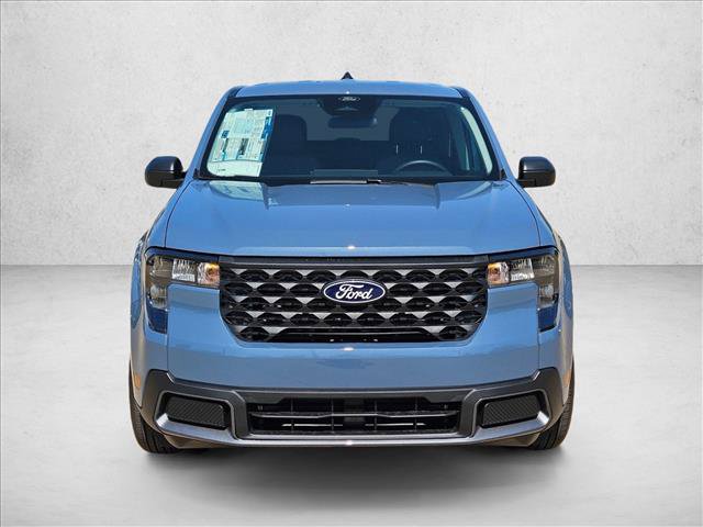 New 2026 Ford Maverick XLT FWD image 6