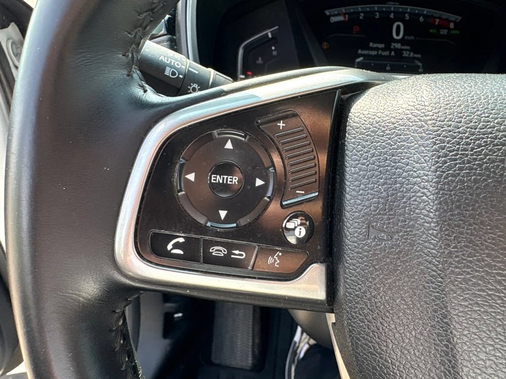 Used 2018 Honda CR-V EX-L image 22