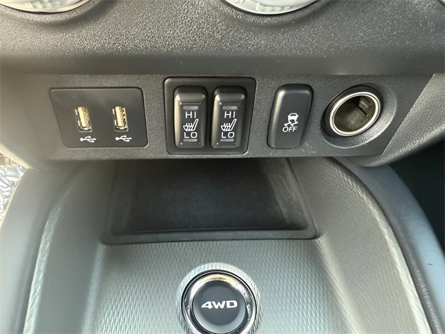 Used 2023 Mitsubishi Outlander Sport SE image 13