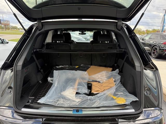 New 2026 Audi Q7 2.0T Premium Plus image 16