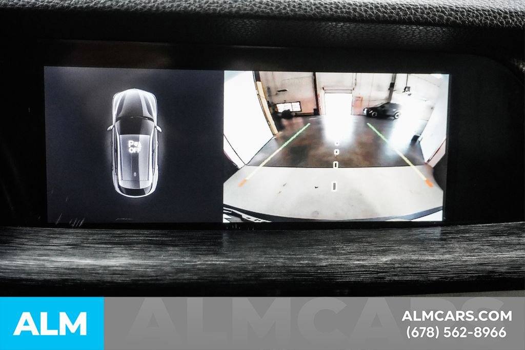 Used 2022 Alfa Romeo Stelvio Sprint image 35