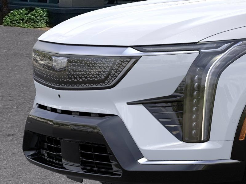New 2027 Cadillac Optiq Premium Sport AWD/4WD image 13