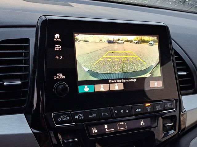 Certified 2024 Honda Odyssey EX-L image 15