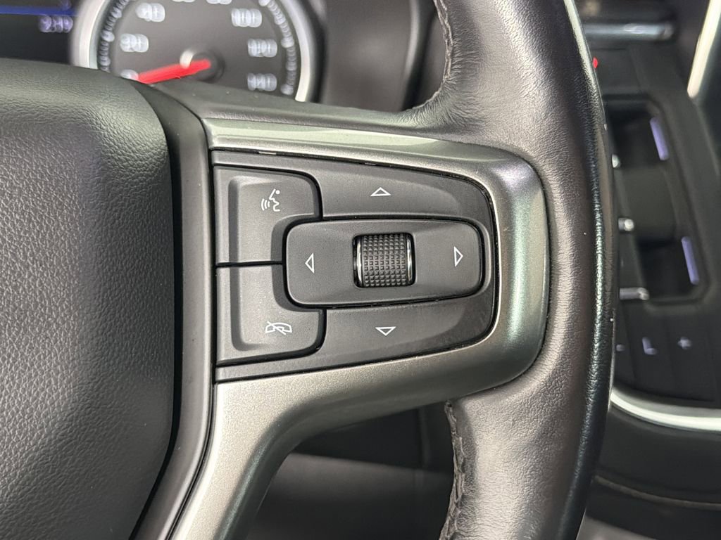 Used 2021 Chevrolet Tahoe Premier w/ Premium Package image 27