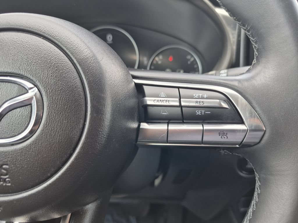 Used 2023 MAZDA CX-50 2.5 S w/ Cargo Package AWD/4WD image 20