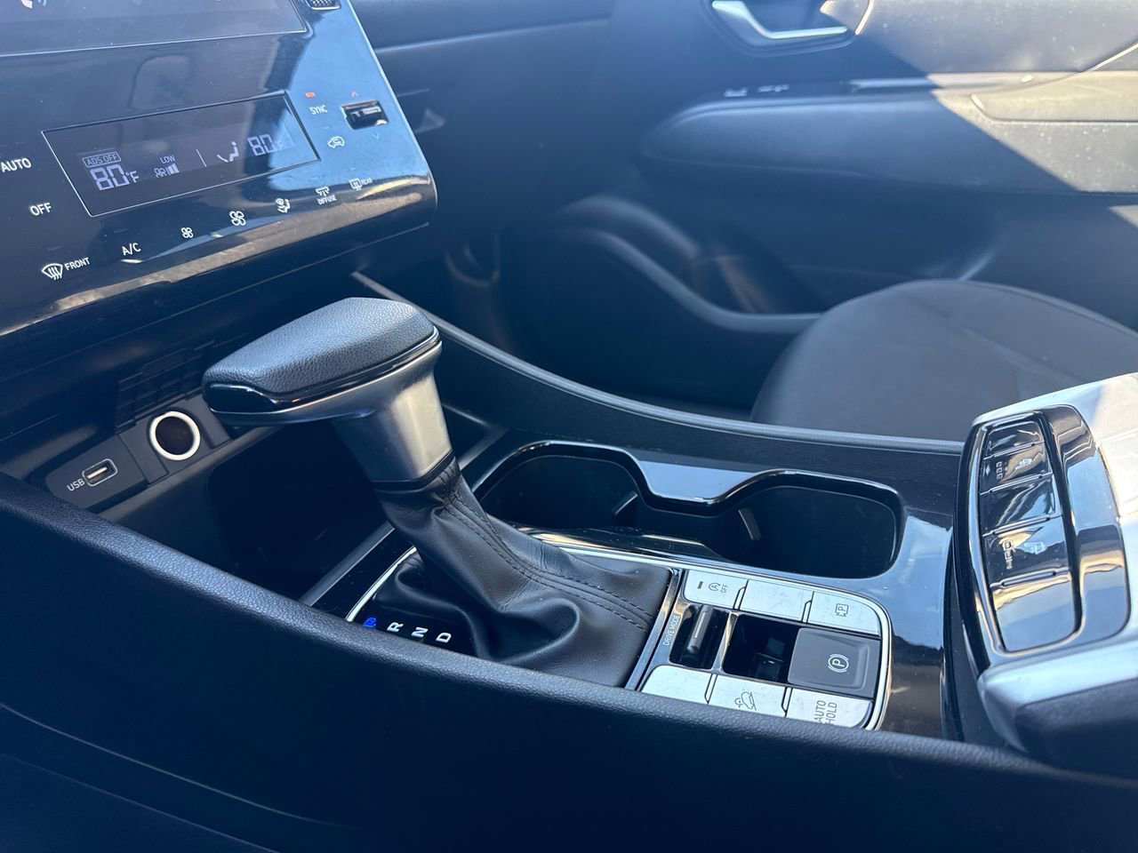 Used 2024 Hyundai Tucson SEL image 19