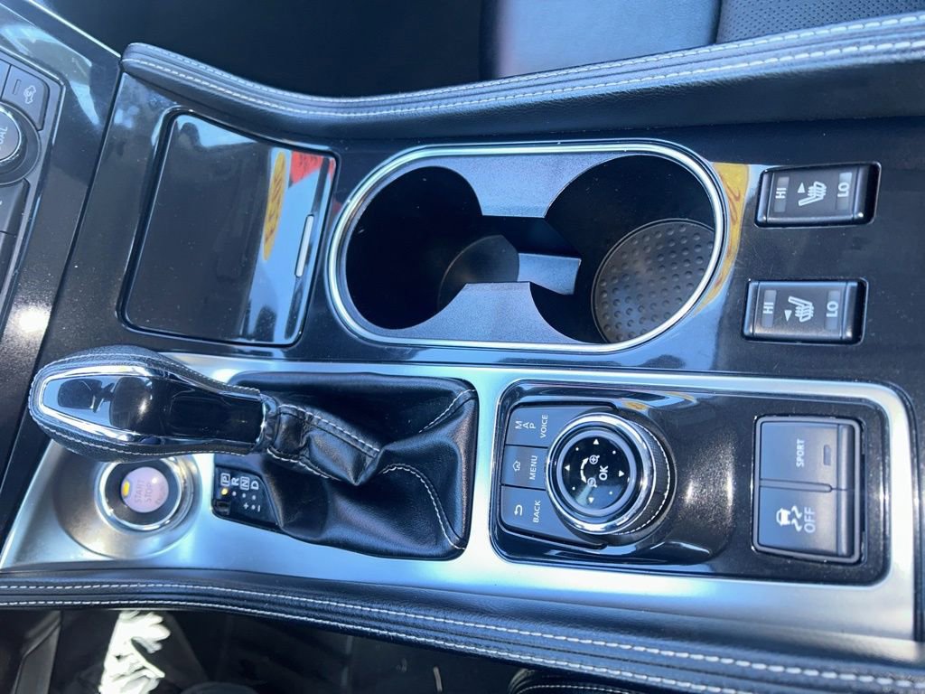 Certified 2023 Nissan Maxima SV w/ Floor Mat Group image 18