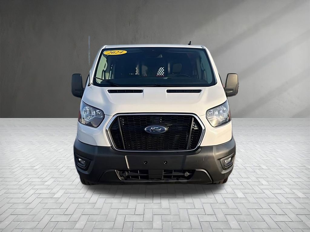 Used 2024 Ford Transit 250 Low Roof w/ Exterior Upgrade Package image 2