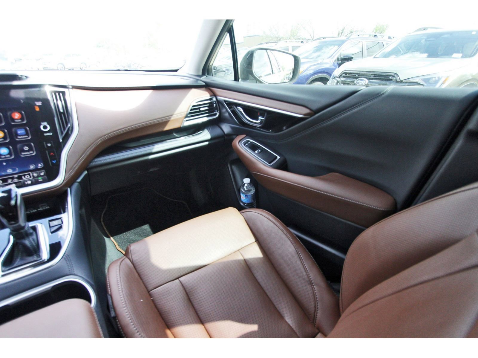 Used 2024 Subaru Outback Touring XT image 10