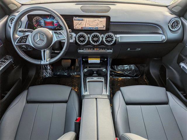 Certified 2025 Mercedes-Benz GLB 250 image 18