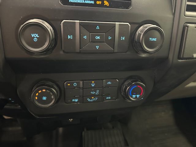 Used 2019 Ford F150 XL w/ Trailer Tow Package image 27