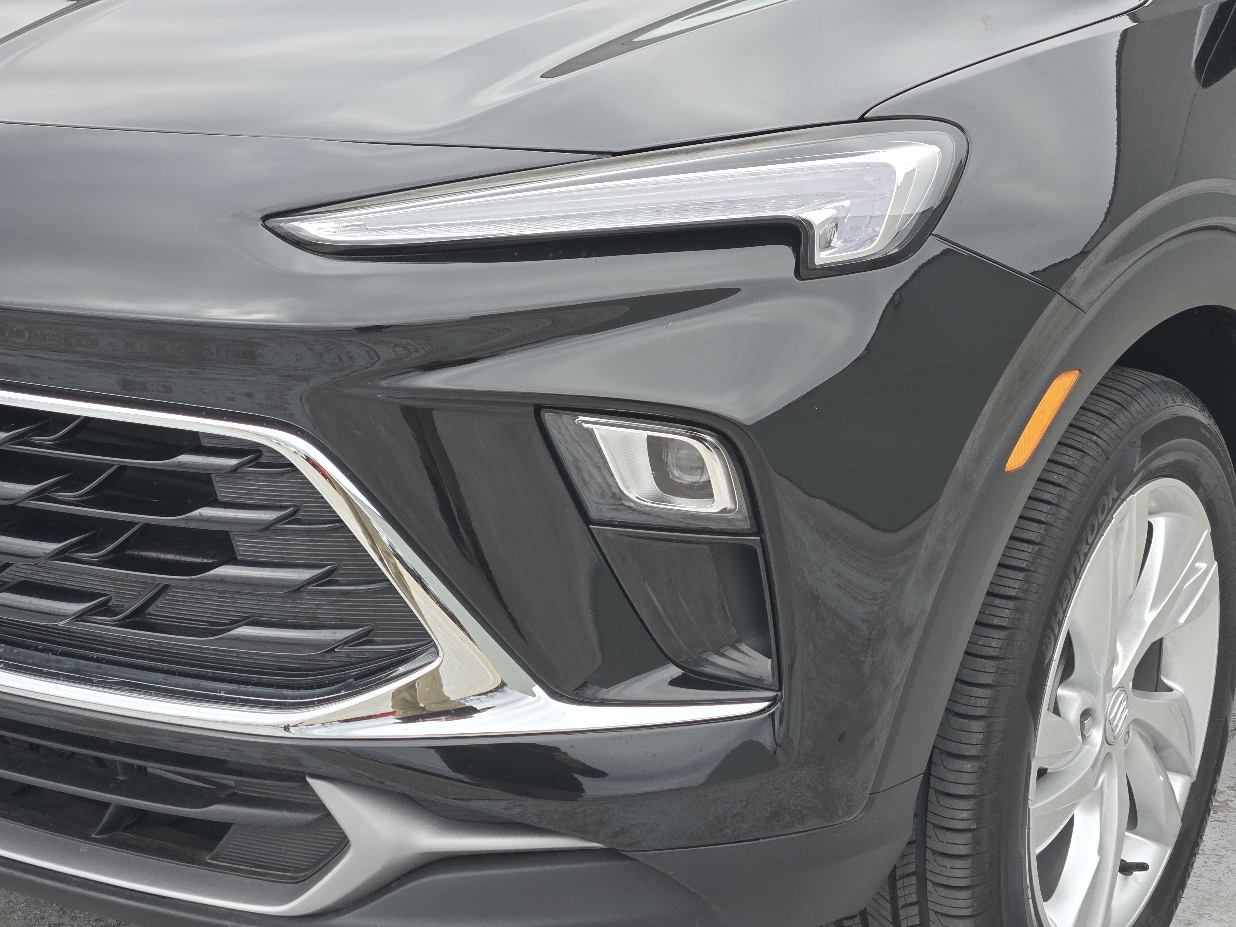 Used 2025 Buick Encore GX Preferred image 11