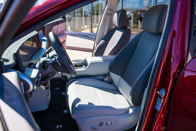 New 2026 Hyundai Ioniq 9 SEL AWD/4WD image 10