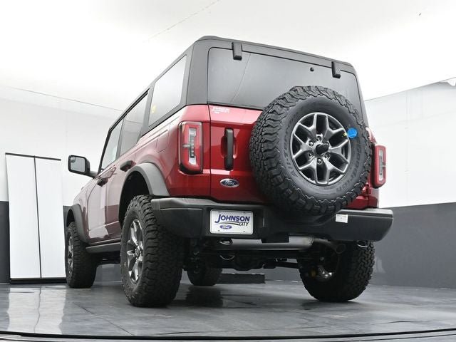 New 2025 Ford Bronco Badlands AWD/4WD image 28