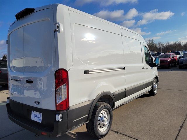 New 2026 Ford Transit 250 XL AWD/4WD image 5