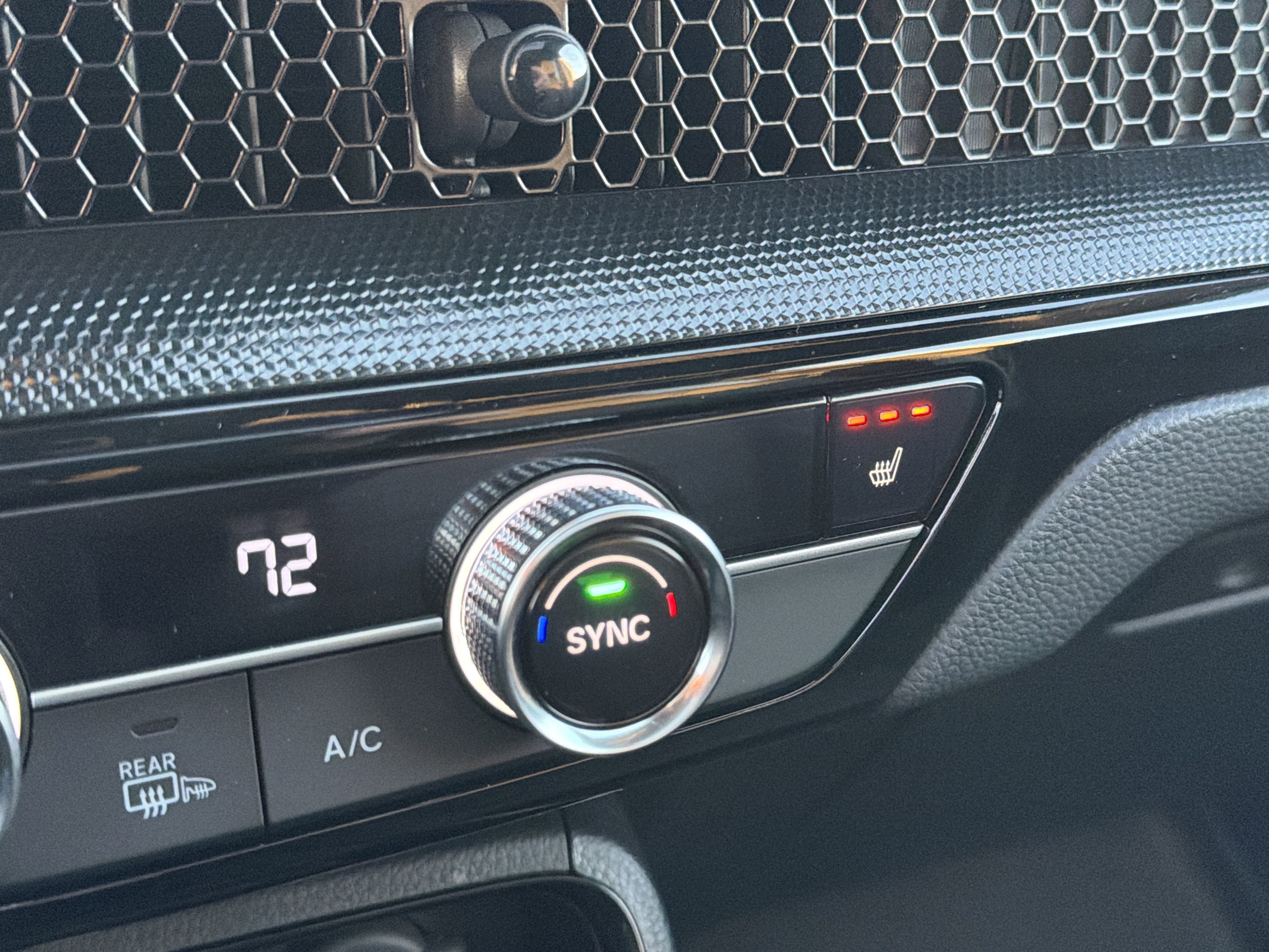 Used 2025 Honda CR-V Sport Touring image 23