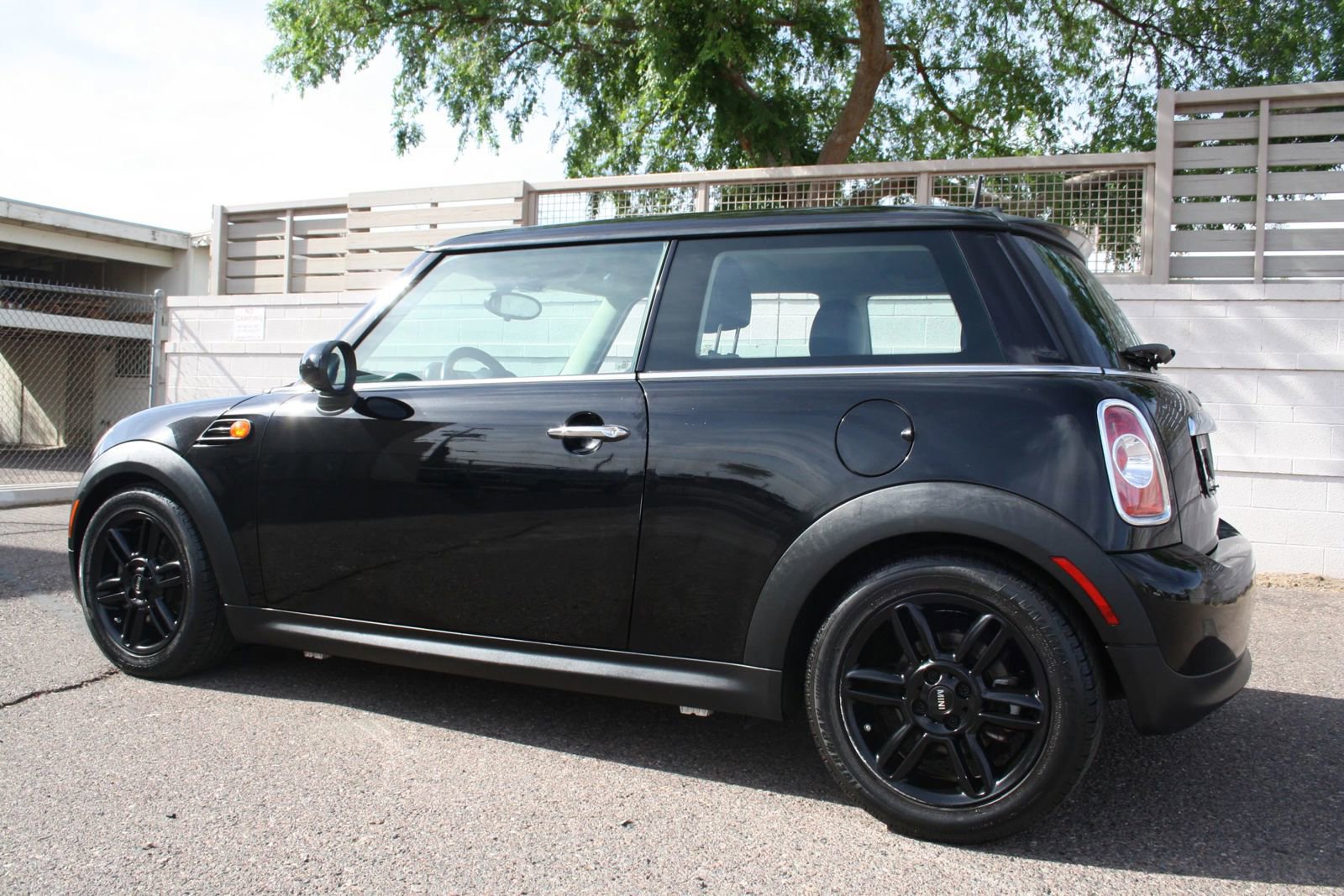 Used 2012 MINI Cooper Hardtop image 18
