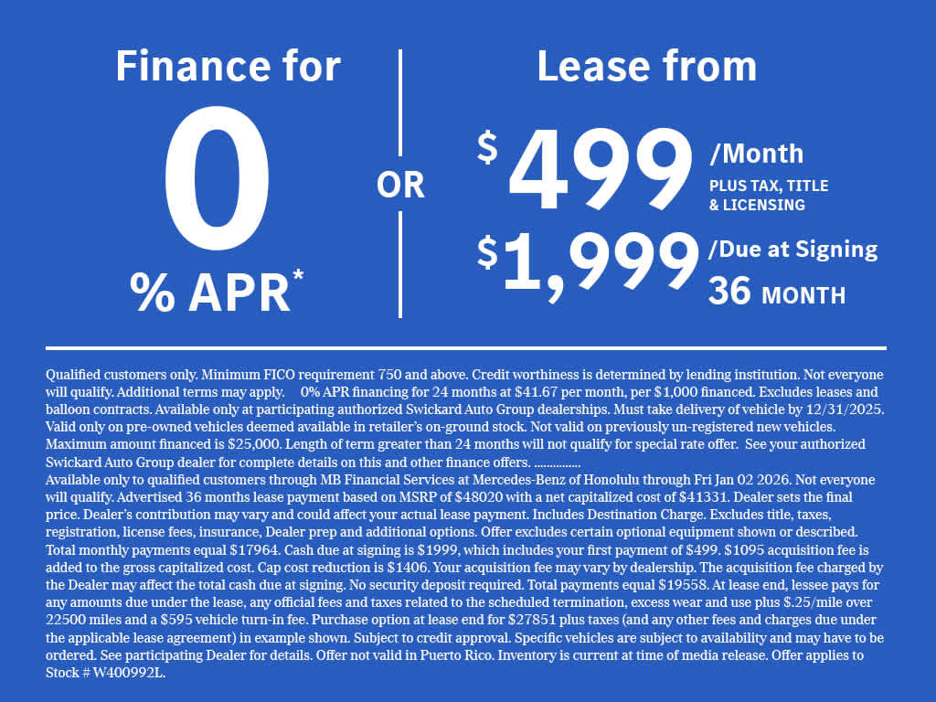 Used 2025 Mercedes-Benz GLB 250 image 2