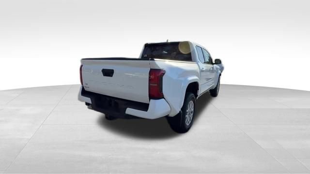 New 2026 Toyota Tacoma SR5 image 7