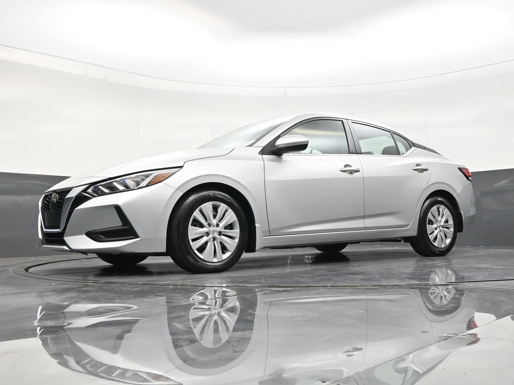 Used 2023 Nissan Sentra S FWD image 21
