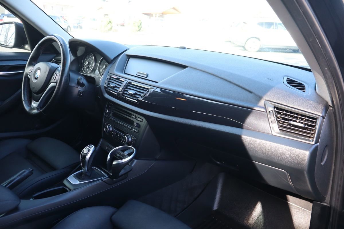 Used 2014 BMW X1 xDrive28i image 17