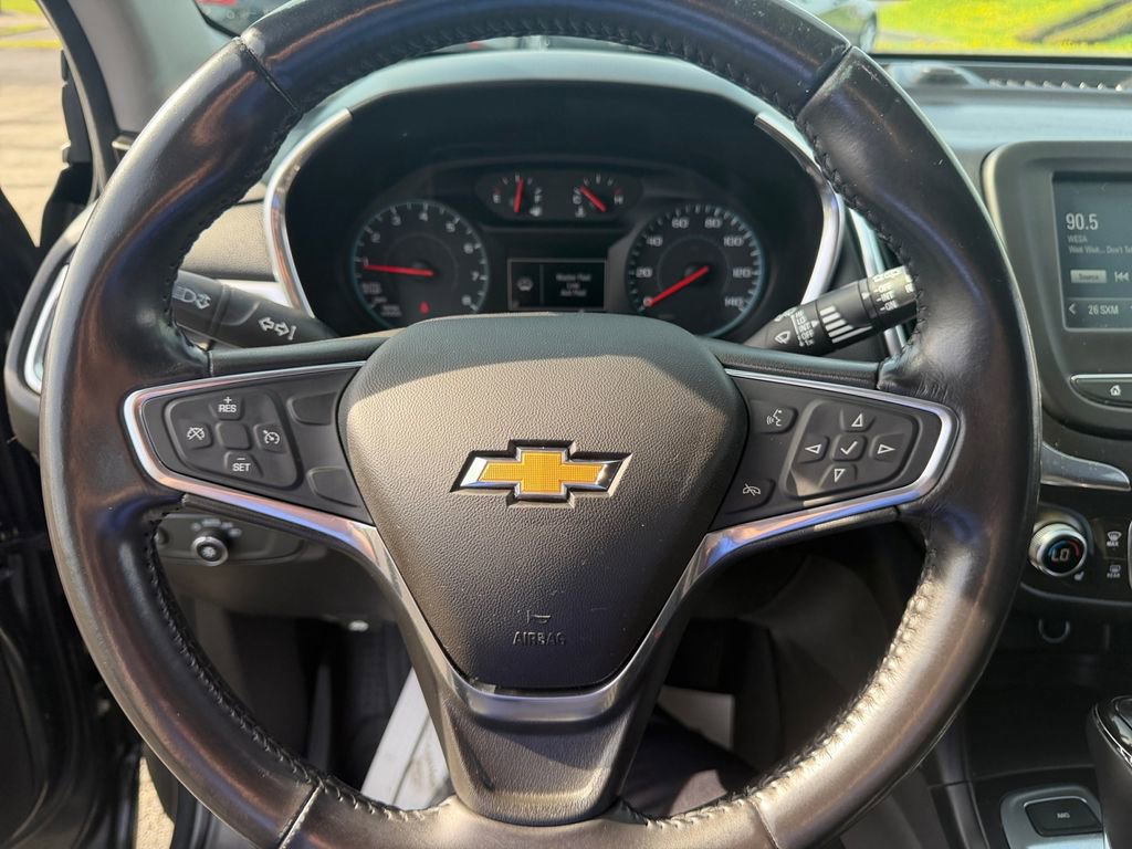 Used 2018 Chevrolet Equinox LT image 15