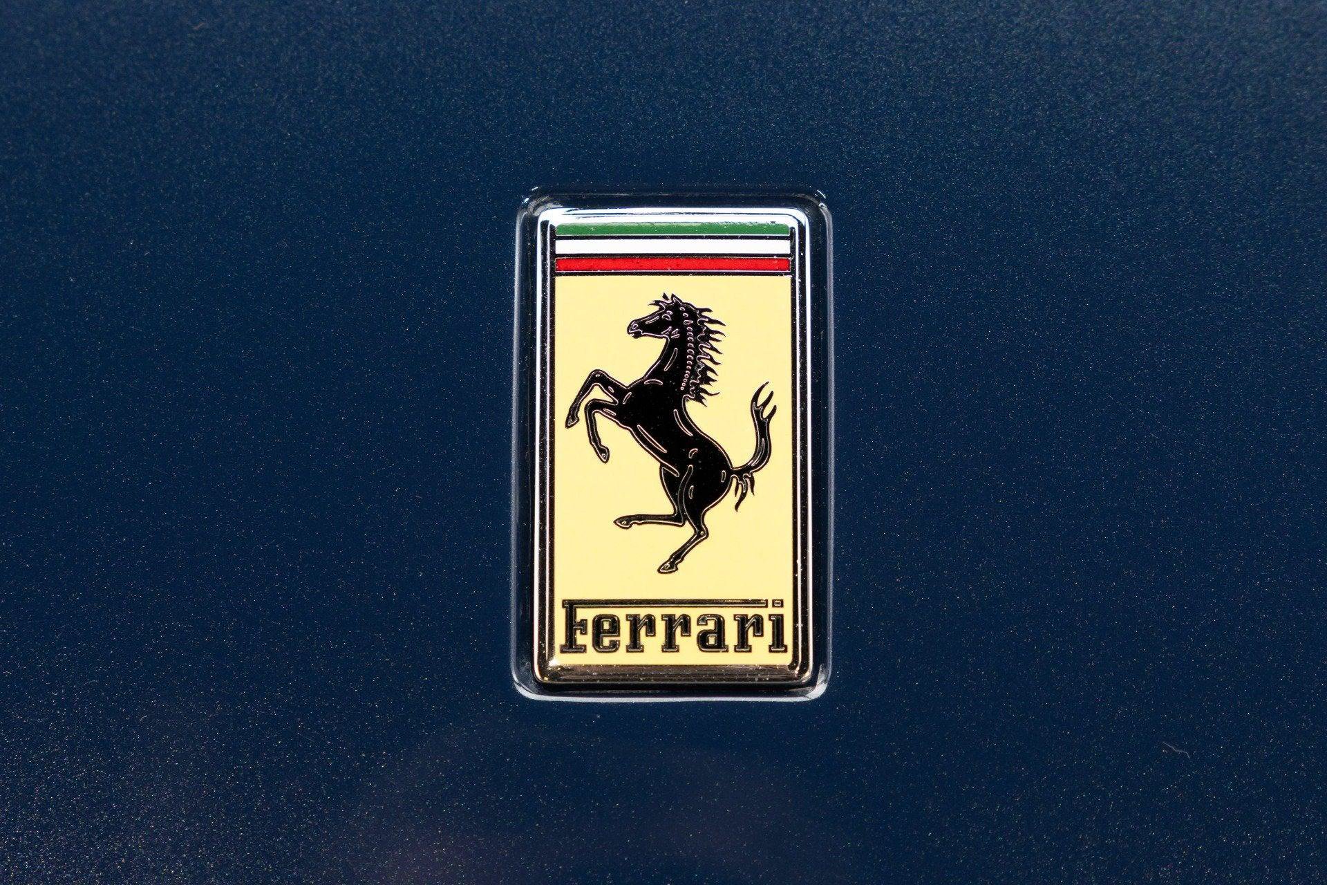 Certified 2021 Ferrari 812 GTS RWD image 25