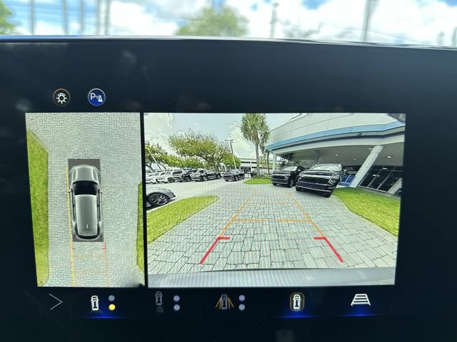 Used 2025 Chevrolet Equinox RS w/ Safety and Technology Package FWD image 24