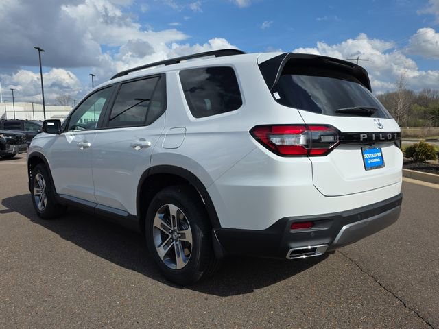 New 2026 Honda Pilot EX-L image 3