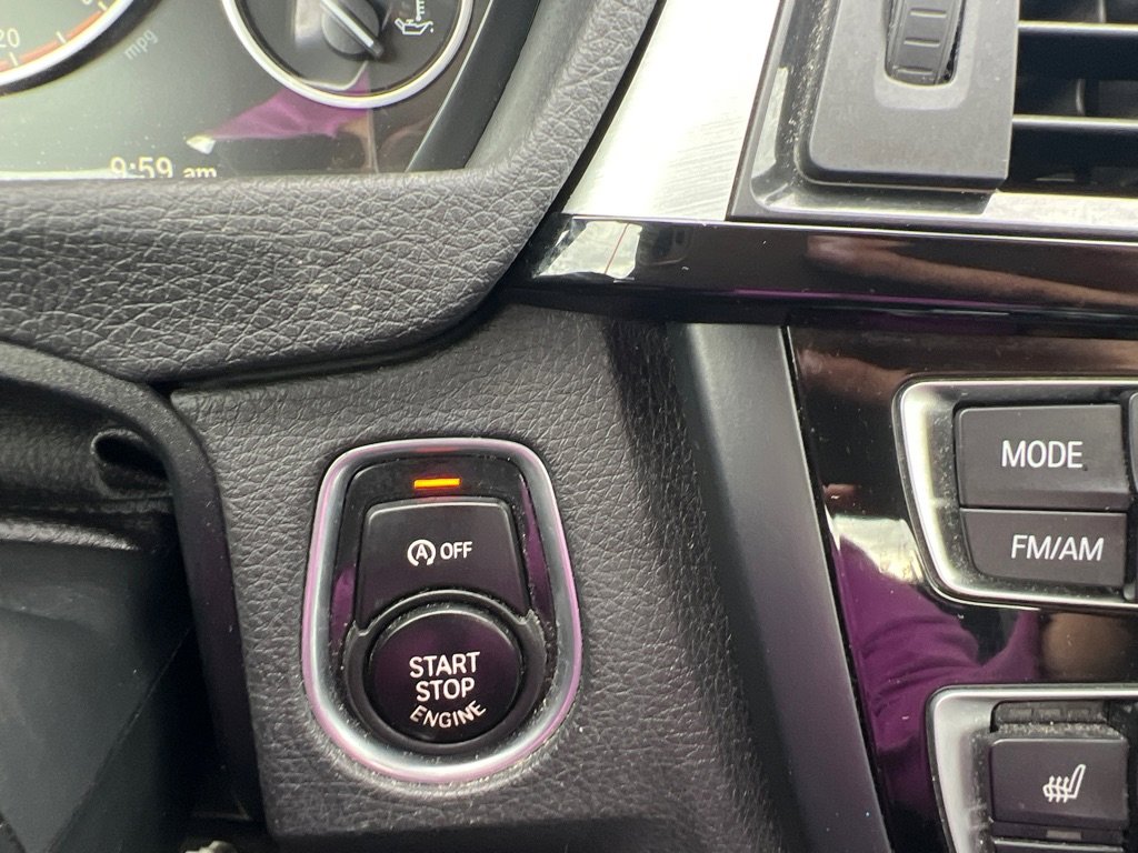 Used 2016 BMW 428i xDrive XI image 21