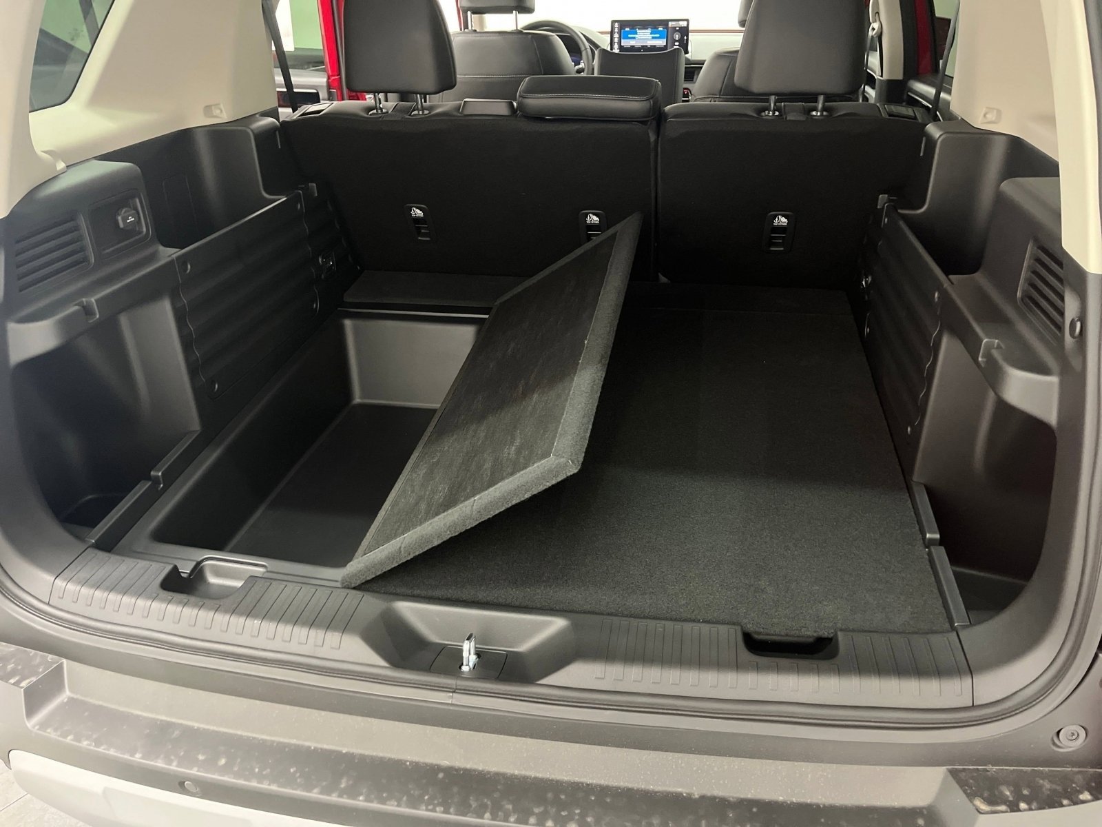 New 2026 Honda Passport RTL image 35